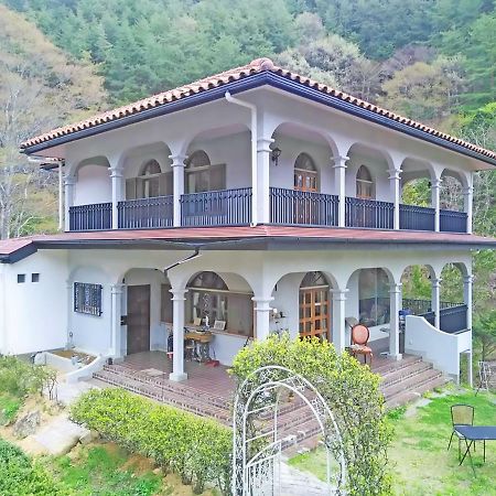 Guesthouse Chiya Takato Ina Exteriér fotografie