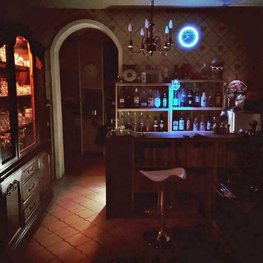 Guesthouse Chiya Takato Ina Exteriér fotografie