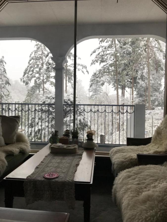 Guesthouse Chiya Takato Ina Exteriér fotografie